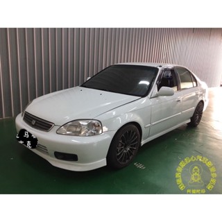 Honda Civic K8 安裝 HP 惠普 F790 雙錄+測速行車記錄器 (送32G)-釋迦摸你頭佛心汽車影音