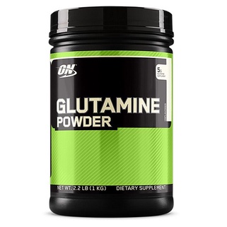 府城營養網*健身營養品ON Optimum Nutrition L-Glutamine左旋麩醯胺酸(1kg)