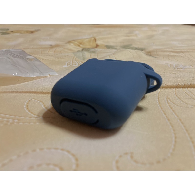 全新 Apple AirPods 1.2代藍芽耳機保護殼