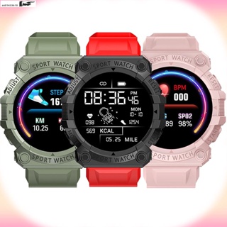 2022 Smart Watch Bluetooth Sports Waterproof Bluetooth Heart