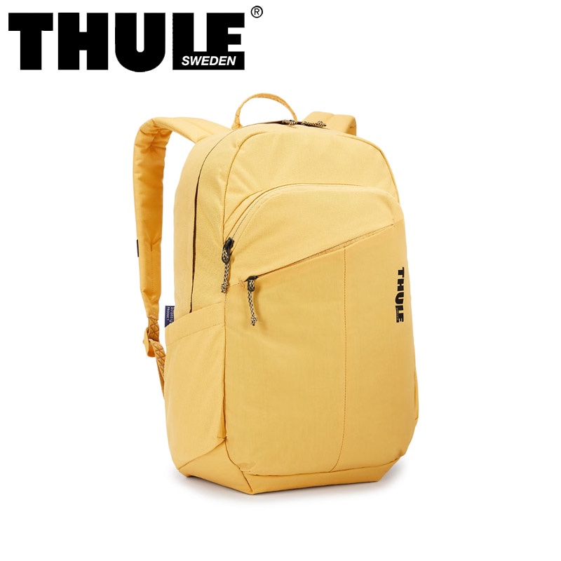 【THULE】 Indago 背包 23L 赭黃色 3204776