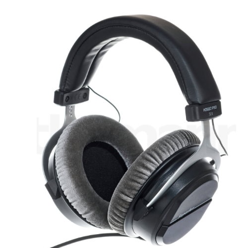 Superlux 舒伯樂 HD660PRO 封閉式 監聽耳機 愷威電子 高雄耳機專賣(公司貨)