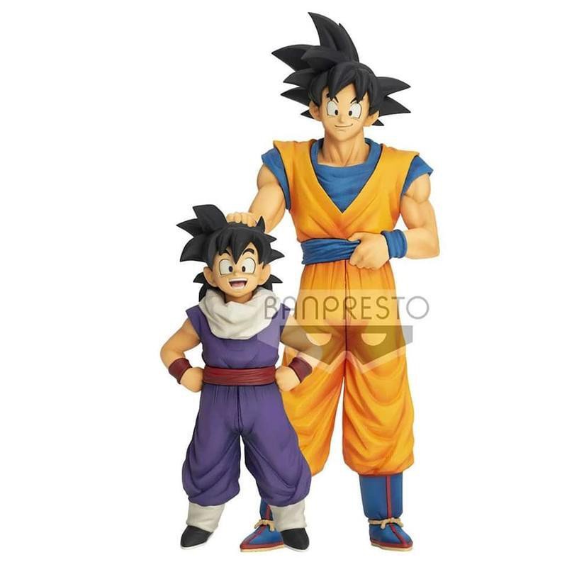 ☆孫悟飯☆キャラプッチ☆ドラゴンボールZ☆帰ってきた孫悟空編 ☆孫悟飯☆キャラプッチ☆ドラゴンボールZ☆帰ってきた孫悟空編