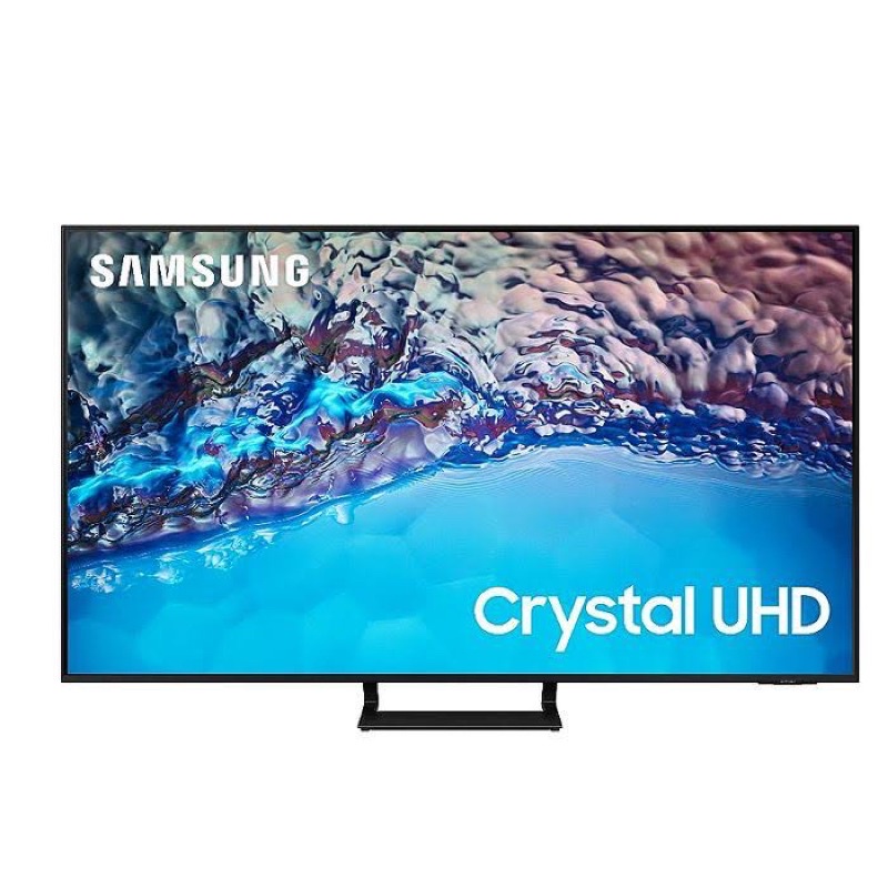 SAMSUNG 三星 UA55BU8500WXZW Crystal UHD 電視 55BU8500 另售65吋