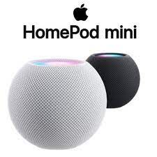 Apple HomePod mini/Homepod 智慧音箱/公司貨/快速寄出/現貨