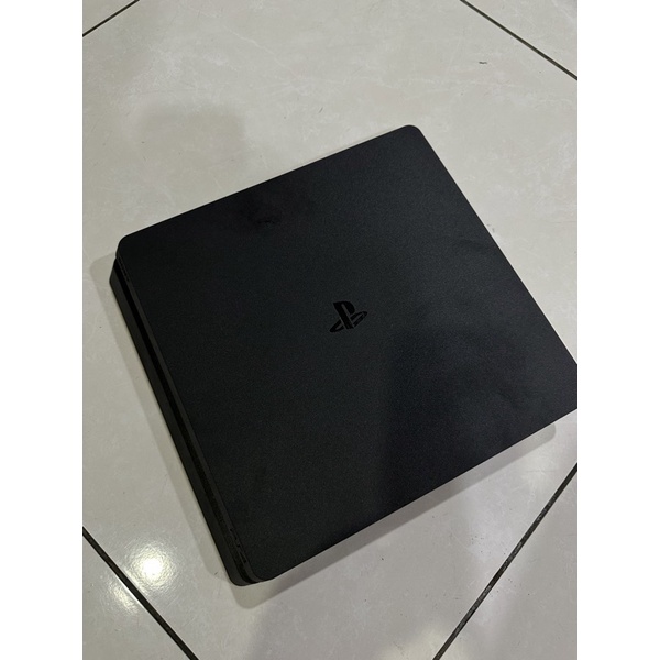 PS4 1TB CHU-2218B