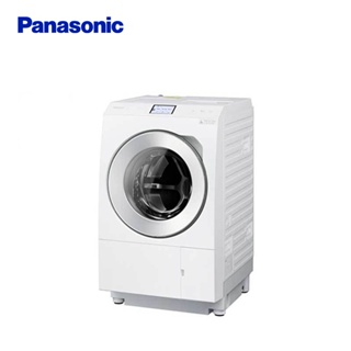 Panasonic 國際牌 日本製12/6kg滾筒式洗/烘衣機右開式 NA-LX128BR 0卡 有卡