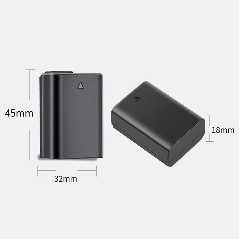 NP-FW50相機電池適用索尼a6400 a6300 a6000 a5100 a5000 a7s2 a7