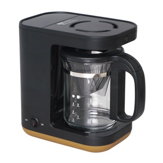 象印 STAN 美型雙重加熱咖啡機 EC-XAF30