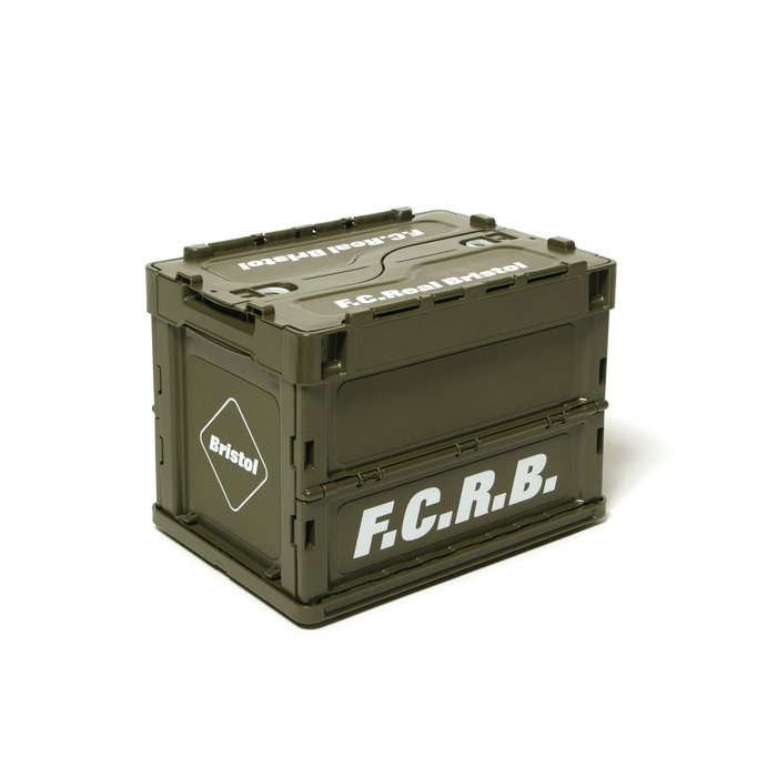 FCRB container large F.C.Real Bristol(FCRB) エフシーアールビー
