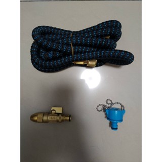 (全新) 現貨 FL+ FL生活+ 旗艦級多功能防爆高壓彈力伸縮水管 - 7.5米