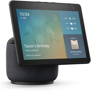 【竭力萊姆】全新 Amazon Echo Show 5 8 10 15 聲控螢幕 智慧家電 語音