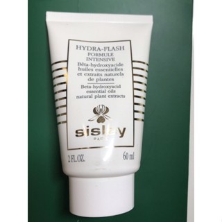 Sisley 全效瞬間保濕露60ml儲存期限：2021/02/17