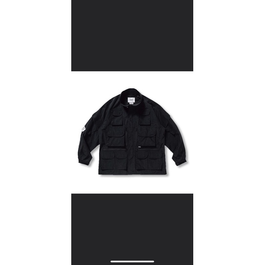 wtaps 20aw modular jacket的價格推薦 - 2026年4月 | 比價比個夠BigGo