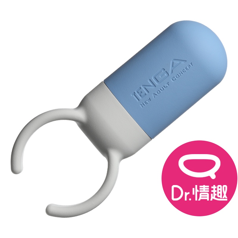 TENGA SVR ONE 強力震動器 防水套環 男女共用跳蛋 Dr.情趣 原廠正貨 陰莖套環 震動套環 成人情趣精品