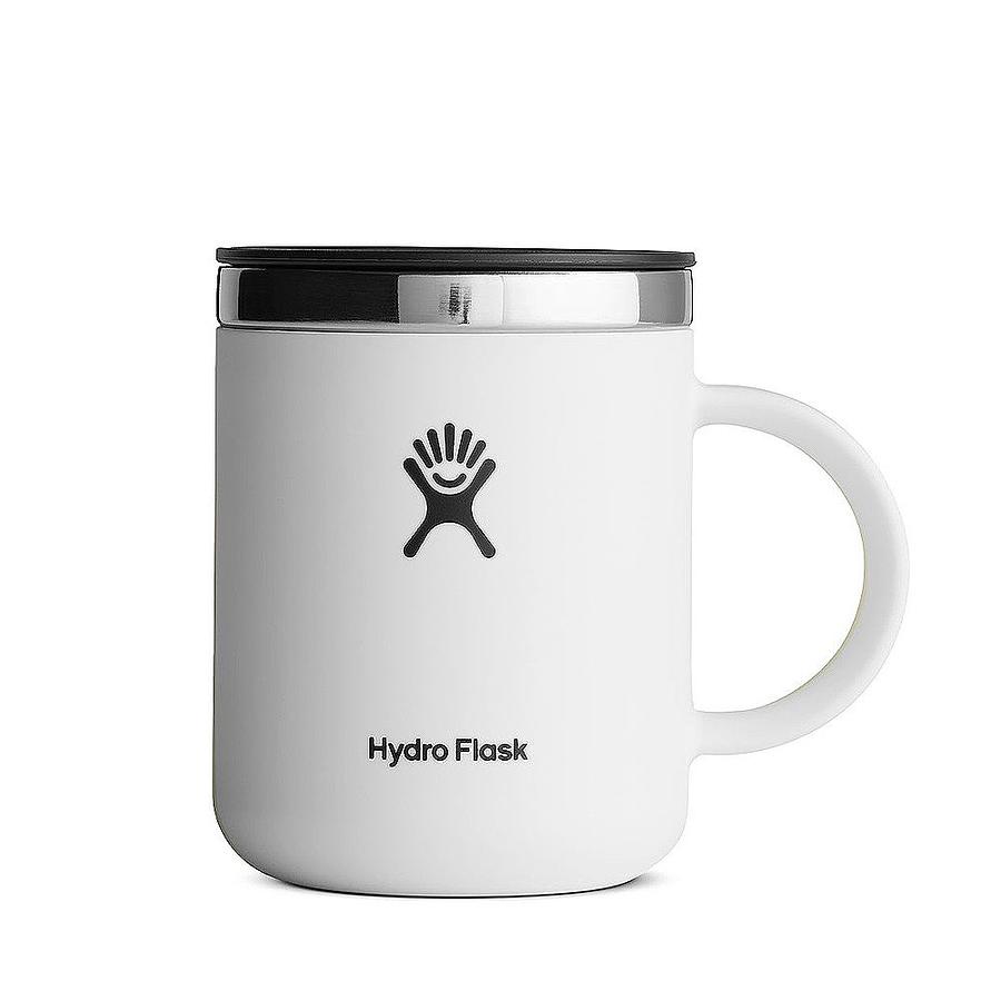 Hydro Flask 12oz保溫馬克杯/ 經典白 eslite誠品