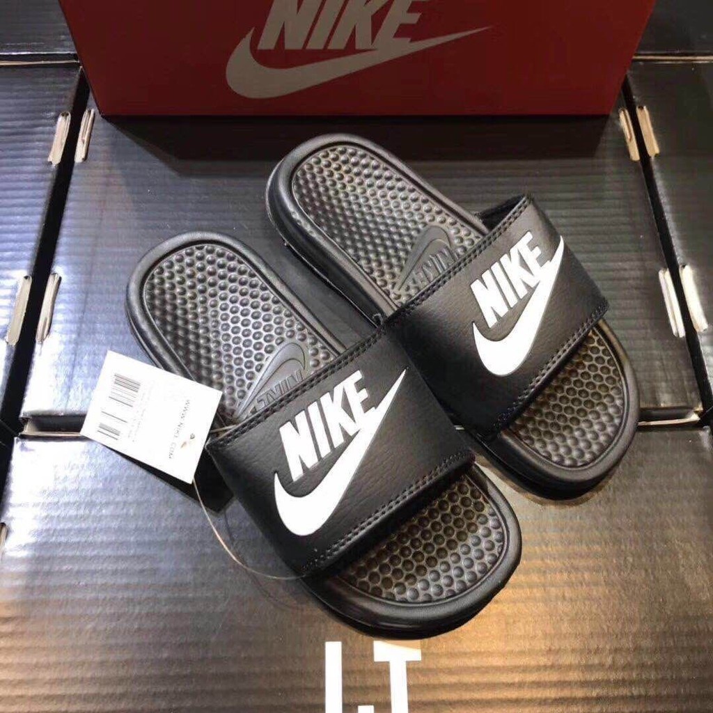 OS Nike Benassi GD JORDAN 喬丹拖鞋 大LOGO 拖鞋 情侶鞋 運動拖鞋 百搭拖鞋 男鞋女鞋