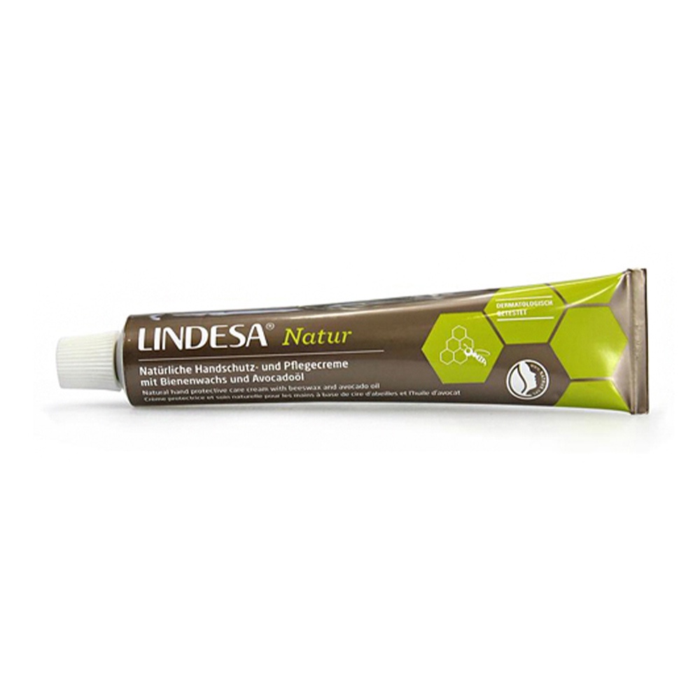 德國 LINDESA 酪梨滋養護手霜 50ml (LD008)