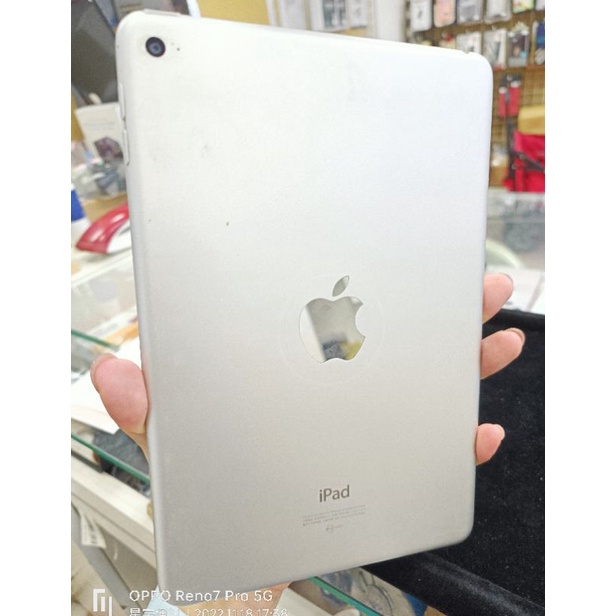 二手apple  ipad mini4 wifi版 64g