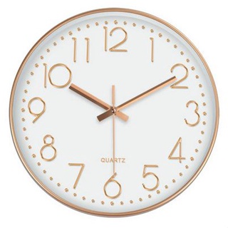 掛鐘 時鐘 鐘錶 簡約 北歐時尚 家用 掛錶 現代 創意 個性 石英鐘新款 客廳 靜音