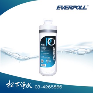 EVERPOLL 直出式極淨RO純水機 RO-900專用濾心 第二道-高效抗污RO膜 R-002