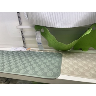 [IKEA代購]DOPPA BLASJON 浴缸防滑墊 浴室防滑墊 止滑 防水 防跌倒 防滑 腳踏墊