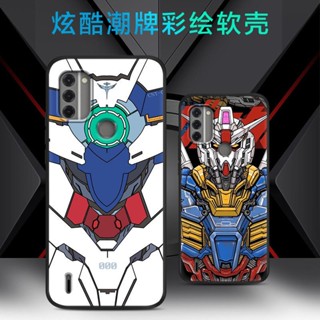 限時下殺 諾基亞 Nokia C31 X30 手機殼 軟殼 矽膠防摔時尚 男女 諾基亞x30保護套 保護殼