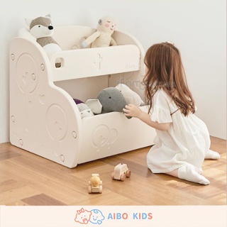 🌈AIBO KIDS🌈 正韓代購 全新現貨 ✈ iFam 韓國 兒童 玩具收納櫃