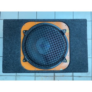 美國 ORION CS150.2 +400W 喇叭+兩聲道擴大機 汽車擴大機 主動式12吋汽車超低音喇叭