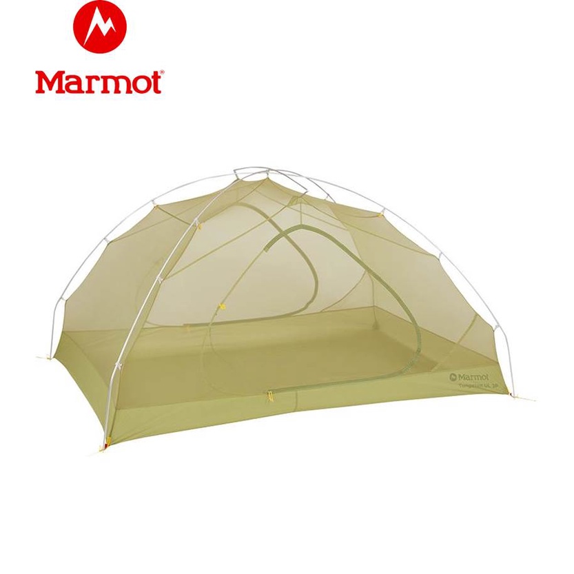 Marmot Tungsten UL 3P 輕量三人帳篷37820