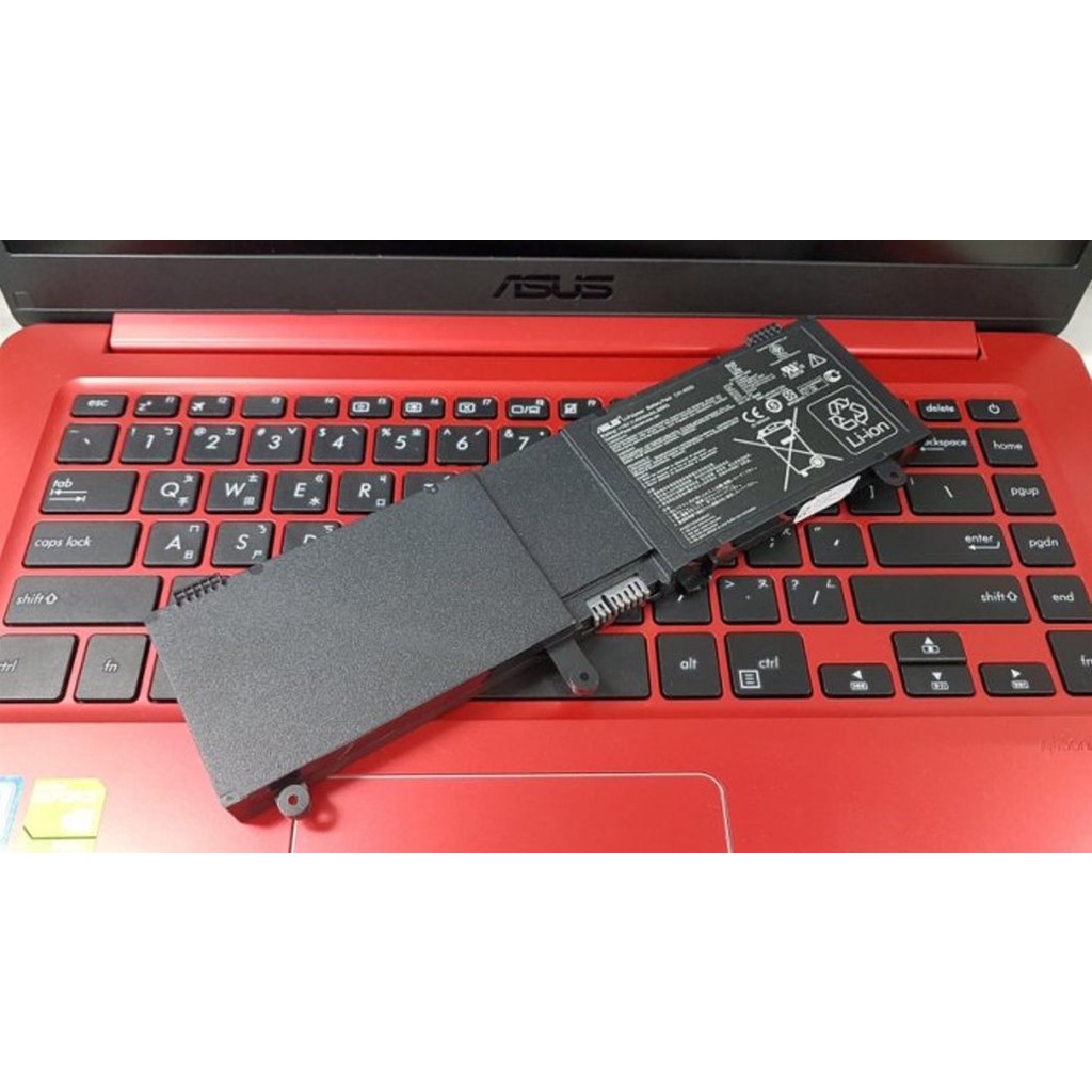 ASUS 華碩 C41-N550 電池