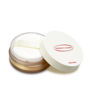 🔥24小時出貨🔥資生堂 SHISEIDO 完美無痕肌蜜粉MV（N) <附粉撲>