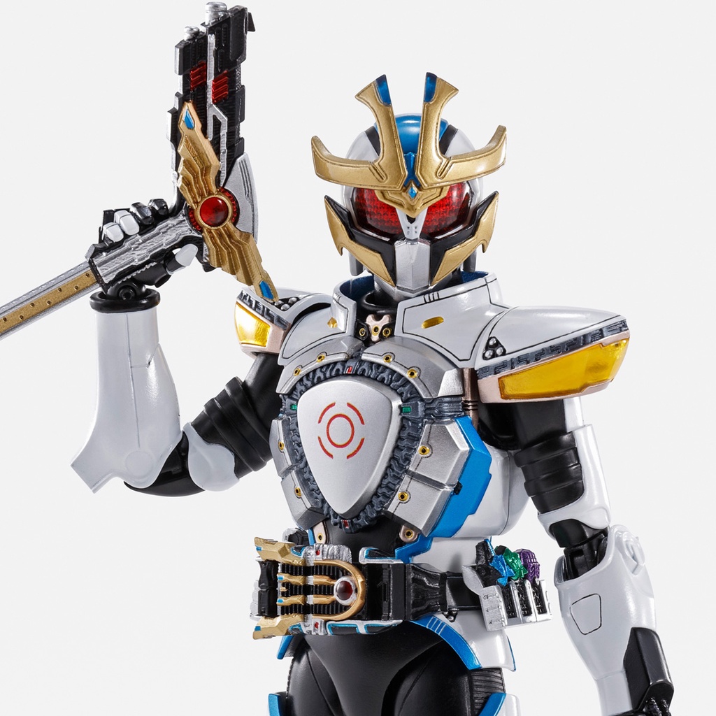 SHF 真骨彫 IXA