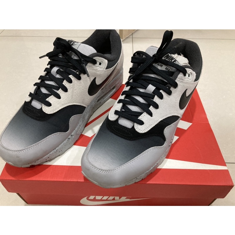 NIKE AIR MAX1 PREMIUM US10.5