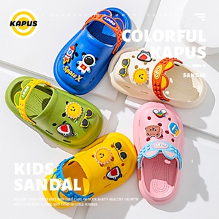 ۞[Kapus] Kids Sals / Crocs Kids / Kid Sal / Kids Crocs / Kid