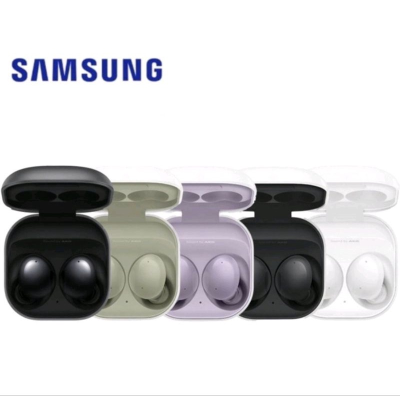 台灣原廠公司貨 Galaxy Buds2真無線藍芽耳機 SM-R177 石墨黑