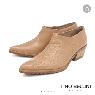Tino Bellini 二手短靴