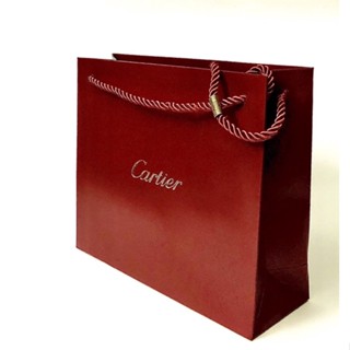 #卡地亞珠寶 #CARTIER小提袋