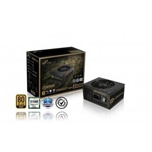 全漢 FSP 金鋼彈 SFX 650W 金牌 80PLUS 電源供應器 SDA2-650