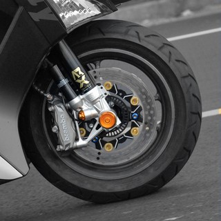 【野蠻公牛/預購/客製】ARX／ARX PRO 前叉 DRG 六代勁戰 KRV JETS 水冷BWS