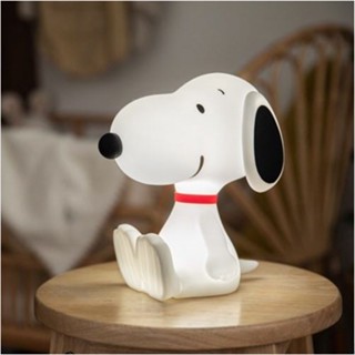 現貨 韓國 SNOOPY 史努比 夜燈觸控夜燈 拍拍燈 小夜燈 Peanuts 10X10