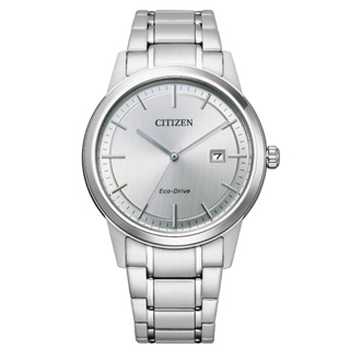 【柏儷鐘錶】Citizen 星辰錶 光動能 對錶 AW1231-66A
