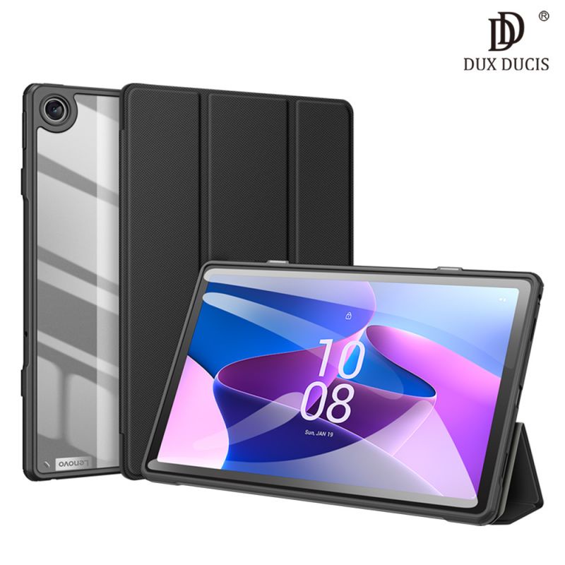 DUX DUCIS Lenovo Tab M10 Plus(3rd Gen) 10.6 TOBY 皮套