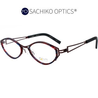 ONBEAT ONB-b159 日本手工眼鏡｜女純鈦超輕眼鏡 女生品牌眼鏡框【幸子眼鏡】
