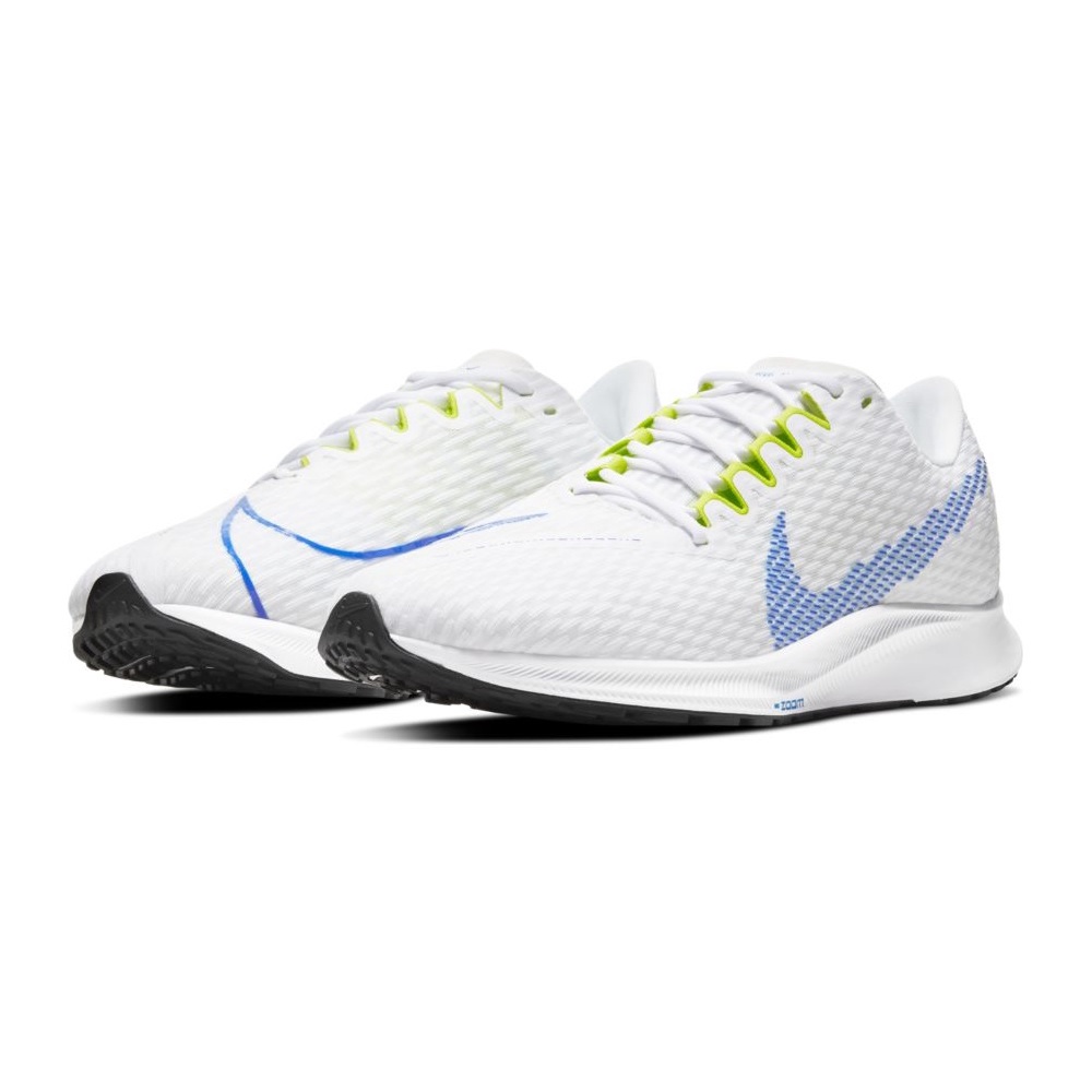 Nike Air Zoom Rival Fly 2 箱根驛傳配色 US12
