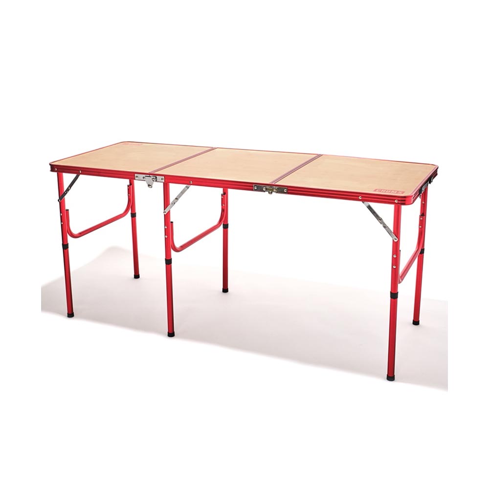 CHUMS Folding Table 150折疊桌 CH621796Z227