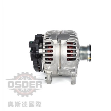 【奧斯德VAG】 03F903023D SKODA YETI VW CADDY BEETLE 發電機 OEM代工廠