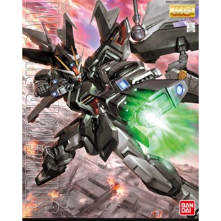 【自由模型】全新現貨 BANDAI 鋼彈SEED MG 1/100 漆黑攻擊鋼彈 STRIKE NOIR