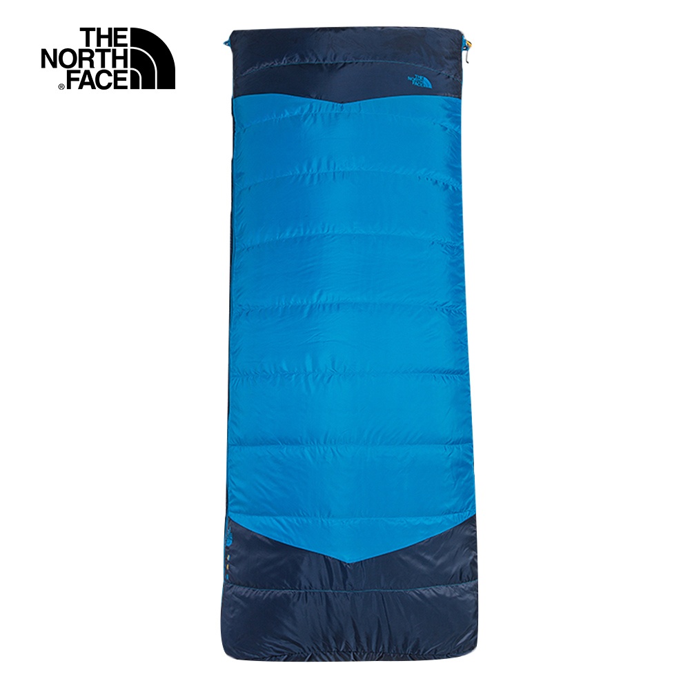 The North Face DOLOMITE ONE BAG 三合一舒適保暖戶外睡袋 NF0A3S8O5GS