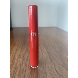 Giorgio Armani 亞曼尼奢華絲絨訂製唇萃
